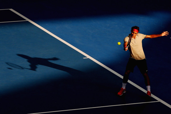 photo 17 in Roger Federer gallery [id669148] 2014-02-12 00:00:00