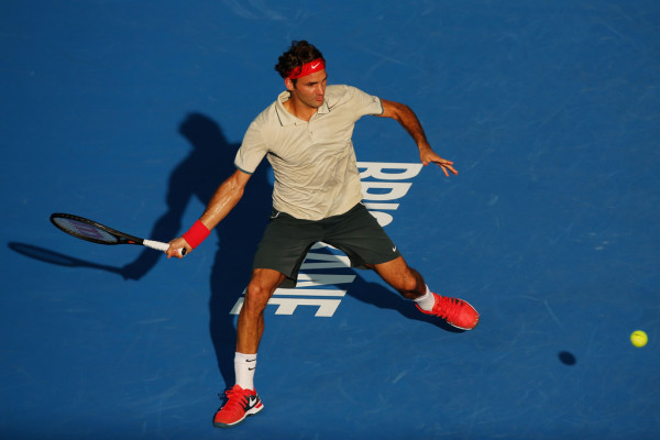 Roger Federer pic #669150