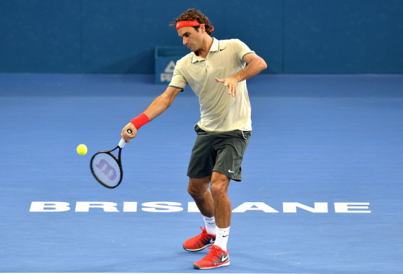 photo 14 in Federer gallery [id669151] 2014-02-12 00:00:00