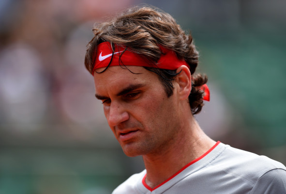 photo 29 in Federer gallery [id705609] 2014-06-05 00:00:00