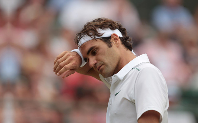 photo 18 in Federer gallery [id1198786] 2020-01-17 00:00:00