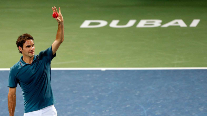 Roger Federer pic #680849
