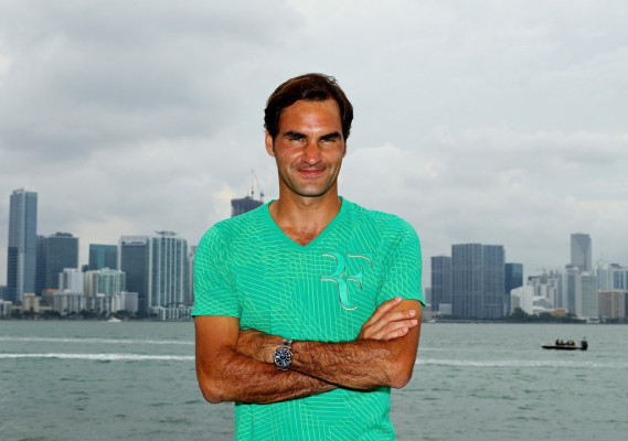 photo 25 in Federer gallery [id953707] 2017-07-30 00:00:00