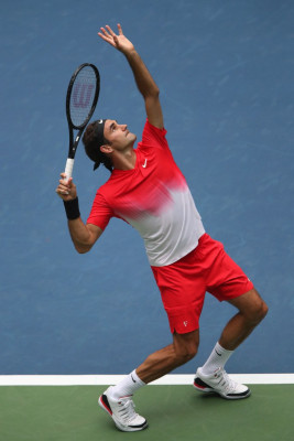 photo 7 in Federer gallery [id959875] 2017-09-02 00:00:00