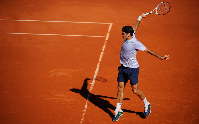 Roger Federer pic #612889
