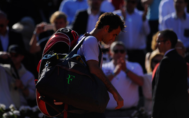 Roger Federer pic #612893