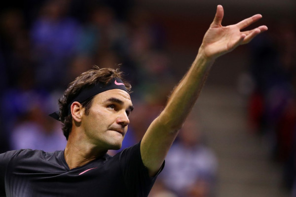 photo 27 in Roger Federer gallery [id960540] 2017-09-04 00:00:00