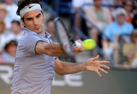 photo 24 in Federer gallery [id680966] 2014-03-19 00:00:00