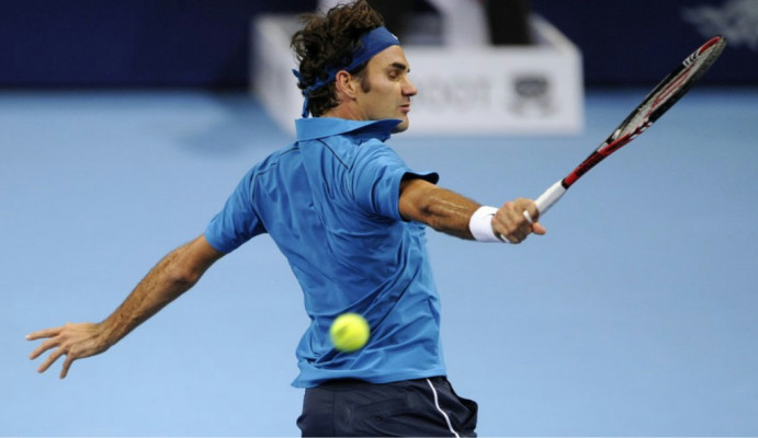 Roger Federer pic #424092