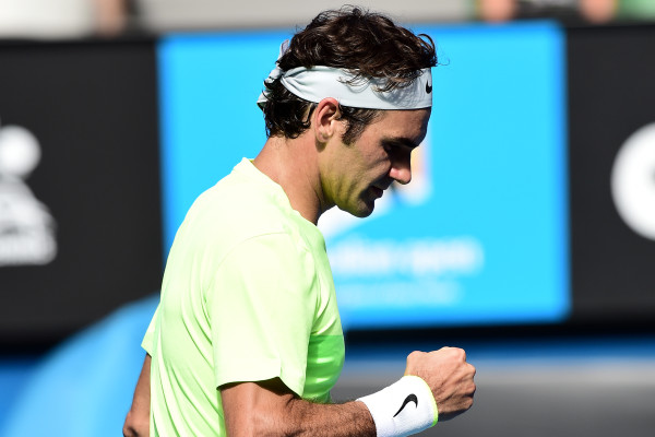 photo 16 in Roger Federer gallery [id755777] 2015-01-28 00:00:00