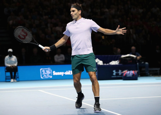 Roger Federer pic #979051