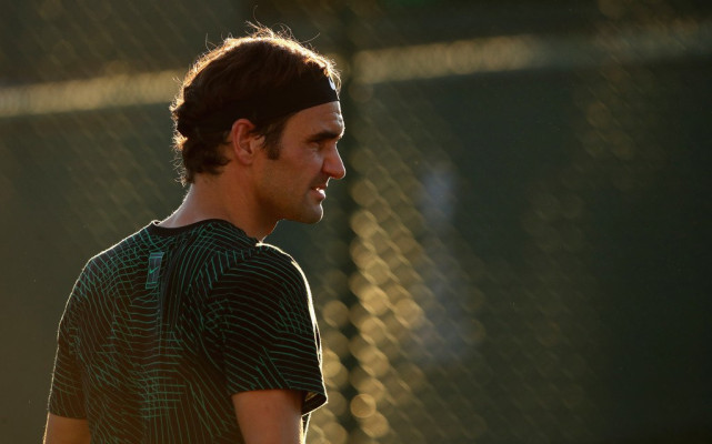 photo 20 in Roger Federer gallery [id953712] 2017-07-30 00:00:00
