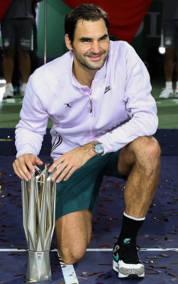 Roger Federer pic #971705