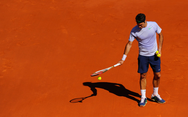 Roger Federer pic #612899
