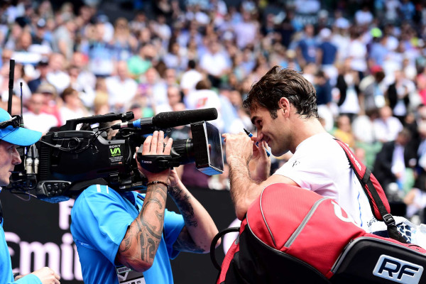 photo 13 in Roger Federer gallery [id828242] 2016-01-21 00:00:00
