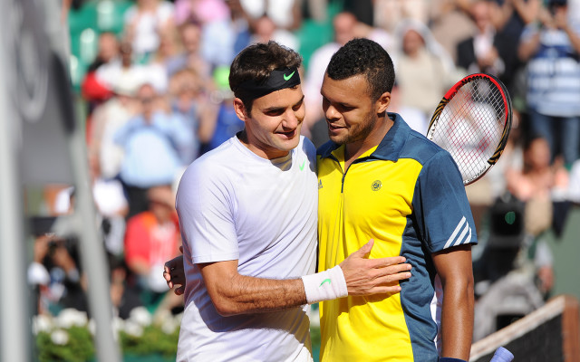 Roger Federer pic #612904