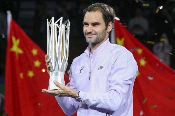 photo 8 in Roger Federer gallery [id971684] 2017-10-16 00:00:00