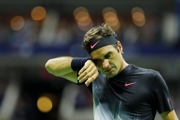 photo 29 in Roger Federer gallery [id960538] 2017-09-04 00:00:00