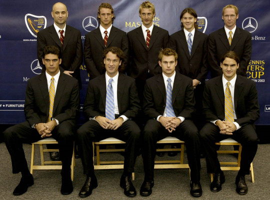 Roger Federer pic #680926
