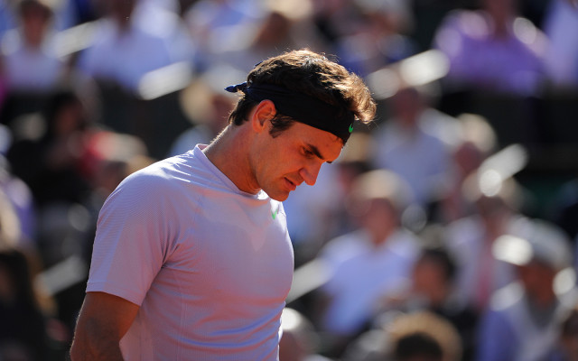 Roger Federer pic #612912