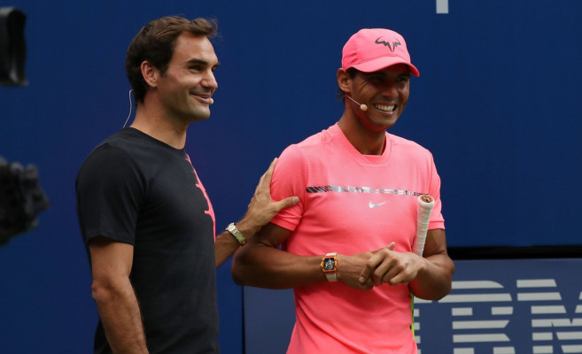 photo 18 in Roger Federer gallery [id959203] 2017-08-28 00:00:00