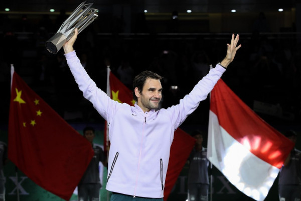 photo 6 in Roger Federer gallery [id971686] 2017-10-16 00:00:00