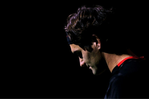 Roger Federer pic #464985