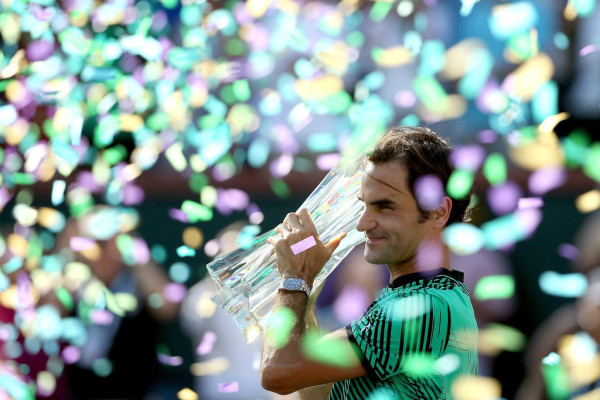 photo 22 in Roger Federer gallery [id953710] 2017-07-30 00:00:00