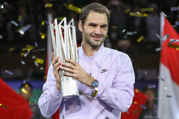 photo 5 in Roger Federer gallery [id971687] 2017-10-16 00:00:00