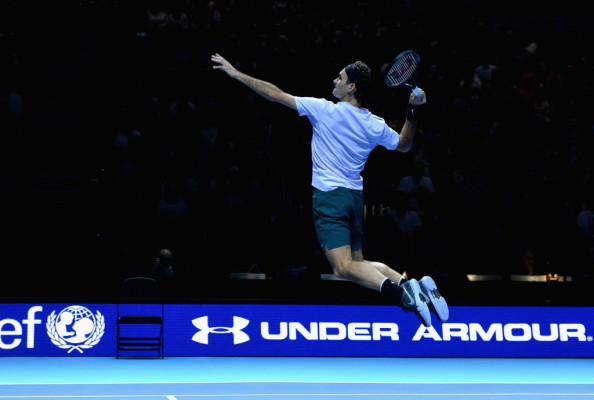 photo 29 in Federer gallery [id979046] 2017-11-13 00:00:00