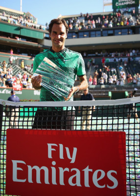 photo 27 in Roger Federer gallery [id953705] 2017-07-30 00:00:00