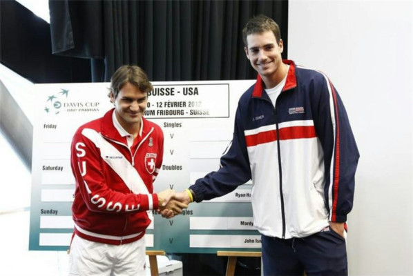 Roger Federer pic #464993