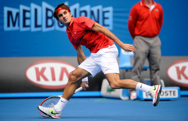 Roger Federer pic #448833