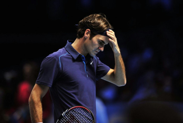 Roger Federer pic #431717
