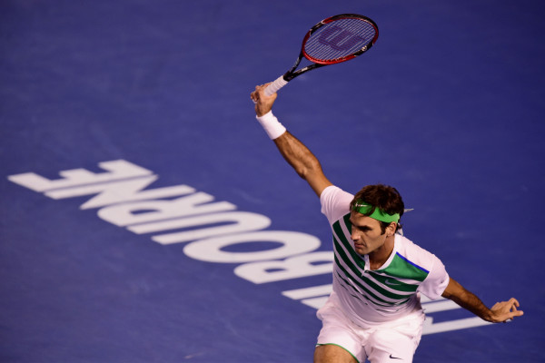 photo 20 in Roger Federer gallery [id829505] 2016-01-26 00:00:00