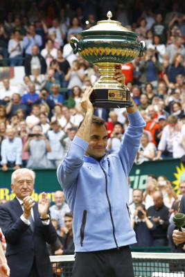 photo 14 in Roger Federer gallery [id952367] 2017-07-25 00:00:00