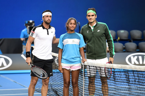 photo 21 in Roger Federer gallery [id828034] 2016-01-20 00:00:00