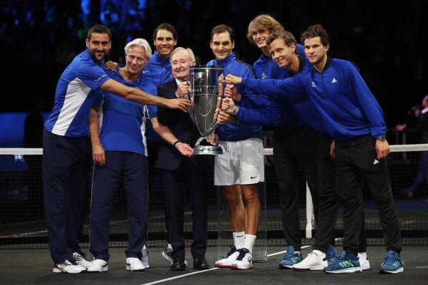photo 4 in Roger Federer gallery [id965924] 2017-09-25 00:00:00