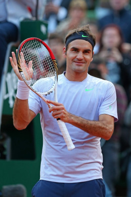Roger Federer pic #612809