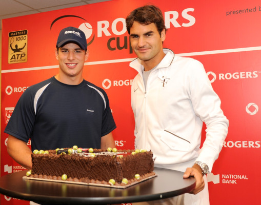 Roger Federer pic #313205