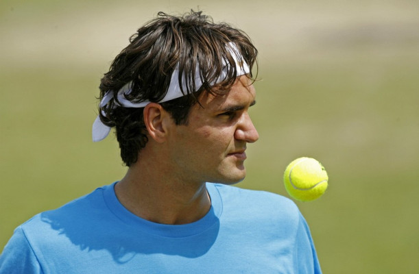 Roger Federer pic #381260