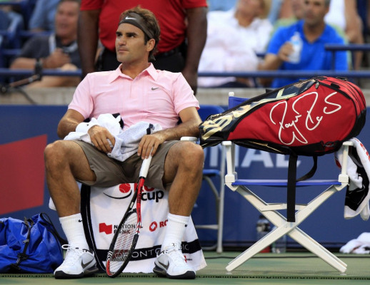 Roger Federer pic #381662