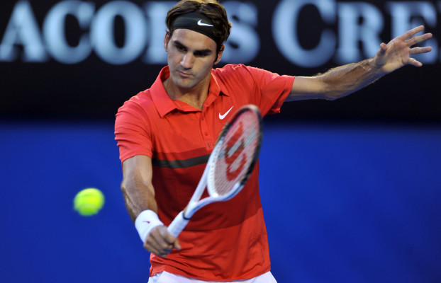 Roger Federer pic #448206