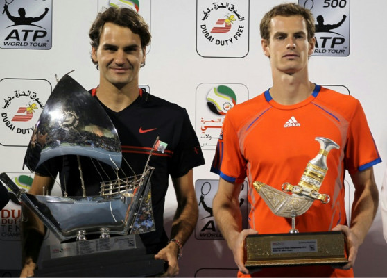 photo 14 in Federer gallery [id455814] 2012-03-06 00:00:00