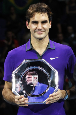Roger Federer pic #558332