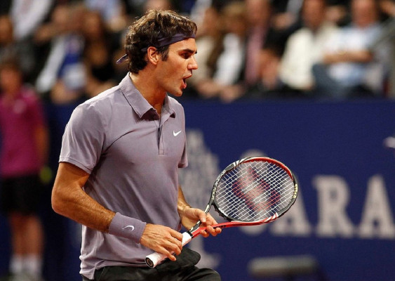 photo 28 in Federer gallery [id303771] 2010-11-15 00:00:00