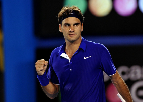 Roger Federer pic #379260