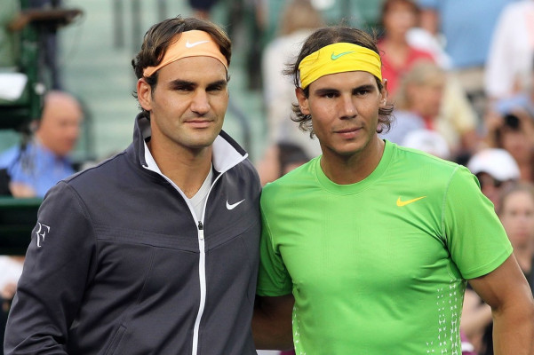 photo 18 in Roger Federer gallery [id374790] 2011-05-03 00:00:00