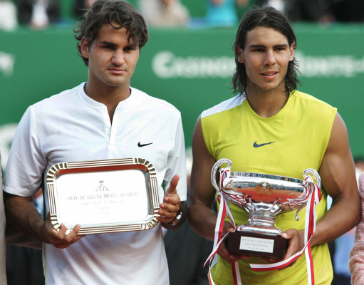 Roger Federer pic #380492
