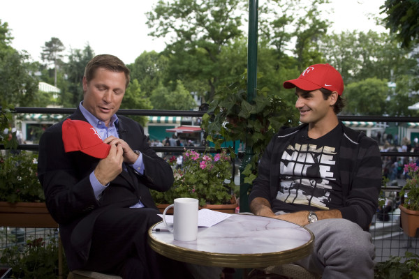 Roger Federer pic #379947